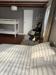 B&B / Chambres d'hotes Ker-Loen : photos des chambres