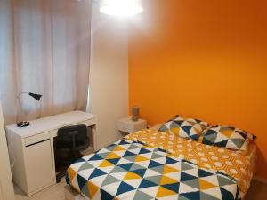 Maisons d'hotes SWEET Appartment avec Wifi et parking : photos des chambres
