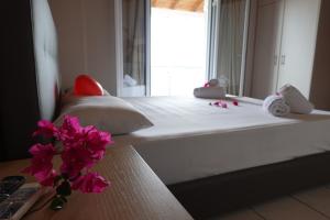 Superior Studio room in Sea Sound