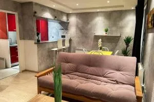 Charmant Duplex, à 10 min de là frontière, Ornex - 普雷夫桑莫昂