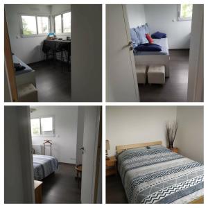 Villas TY SAM BELLE MAISON MODERNE 8 a 10 personnes - PROCHE plages et commerces : photos des chambres