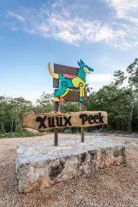 Xuux Peek by Tecnohotel - Tesoco