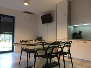 Apartament Fibra Grande