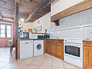 Charming child-friendly holiday home