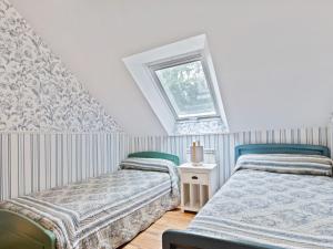 Maisons de vacances Charming child friendly holiday home : photos des chambres