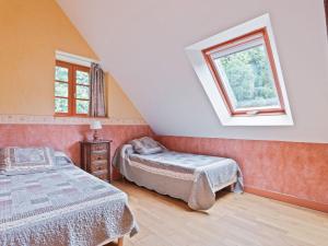 Maisons de vacances Charming child friendly holiday home : photos des chambres