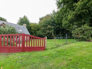 Maisons de vacances Beautiful Breton house near the sea and just 20km from Mont Saint Michel : photos des chambres