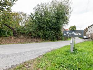 Maisons de vacances Beautiful Breton house near the sea and just 20km from Mont Saint Michel : photos des chambres