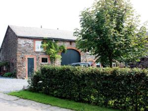 obrázek - Authentic farm located in the heart of the Ardennes with sauna