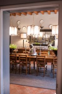 Antica Dimora De Benci