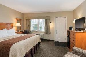 Best Western Plus Cold Spring
