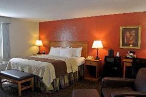 Best Western Plus Cold Spring