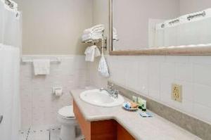 Best Western Plus Cold Spring