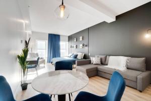 INITIAL - SUITE LUMIÈRE - Centre-Ville de Québec - Apartamenty, Quebec City