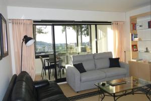 Appartements Ciboure:T2, proximite golf et plages, vue sur mer : photos des chambres