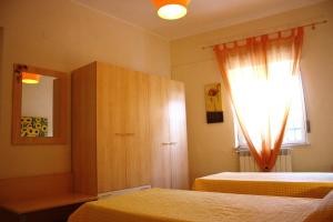 Apartment room in A Casa di Gesuè