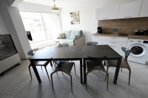 Appartements Le Chateau Leenhardt : photos des chambres