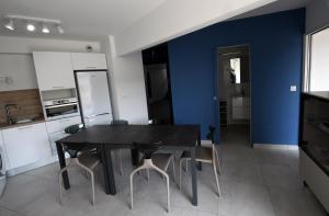 Appartements Le Chateau Leenhardt : photos des chambres