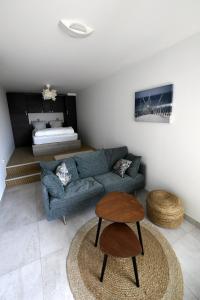 Appartements Le Chateau Leenhardt : photos des chambres