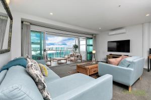 QV Stays Spacious Waterfront Suite - 3hvězdičkové hotely ve městě Auckland