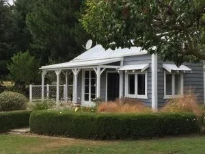 Birch Hill Cottage -30 minutes from St Arnaud - 圣阿诺