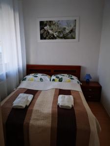 Apartament Reymonta