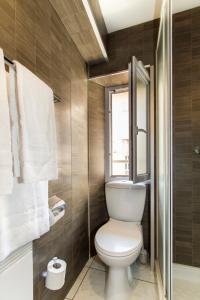 Appartements Florella Clemenceau Apartment : photos des chambres