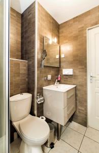 Appartements Florella Clemenceau Apartment : photos des chambres