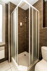 Appartements Florella Clemenceau Apartment : photos des chambres