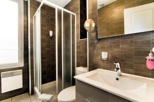 Appartements Florella Clemenceau Apartment : photos des chambres