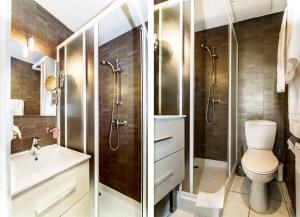 Appartements Florella Clemenceau Apartment : photos des chambres