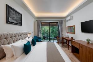 Moksha at Kitulgala - Rainforest Boutique Hotel