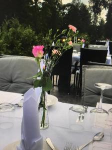 Hotell Plevnagården