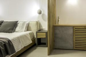 ORO Deluxe King Suite Syros Greece