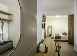 ORO Deluxe King Suite Syros Greece