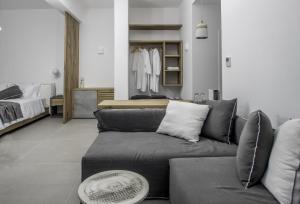 ORO Deluxe King Suite Syros Greece