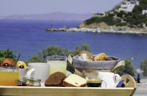 ORO King Suite Syros Greece