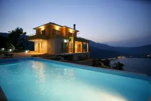 marmar villas - Fternón