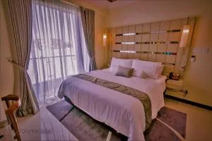 Avoca Inn - Rasdun atolli