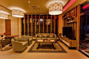 Avoca Inn
