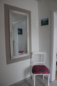 Ferienwohnung Rosemarie