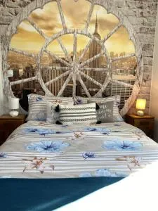 “Bear Hill” Apartments - Podsusedsko Dolje