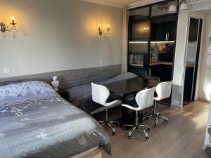 Appart'hotels ALTAMIRA (Paris Expo - Porte de Versailles) : Appartement 2 Chambres