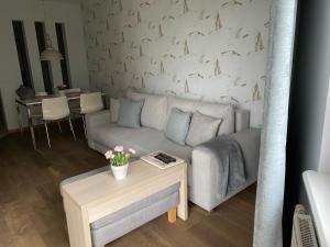 Apartament w Pucku