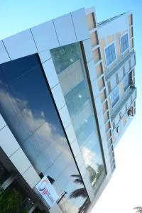 Hotel Falcon - Chalai