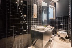 Central rooms in Old Town by Belmont Realty