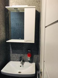 АпартаментиTrembita