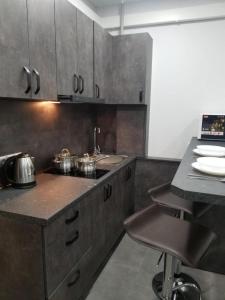 АпартаментиTrembita