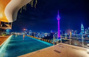 Ceylonz Seasonal Suites