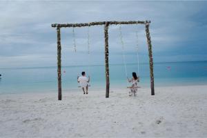 Sutera at Mantanani Island Resort & Spa